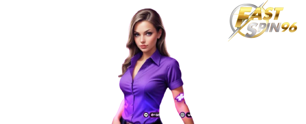 FS96TH เว็บหลัก