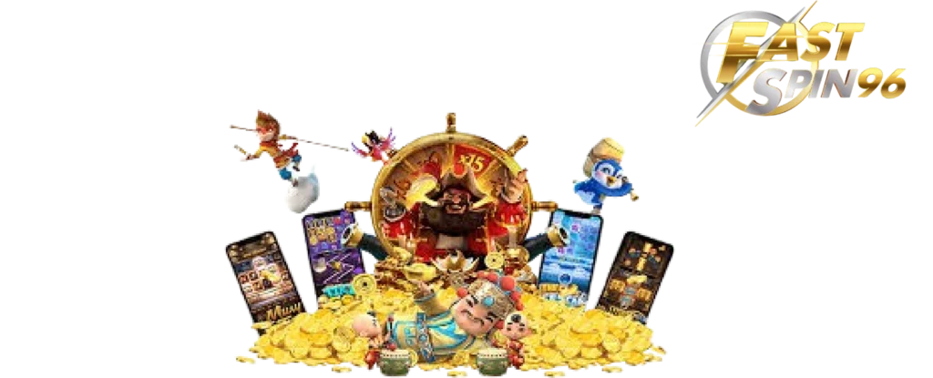 คาสิโนสดบาคาร่า