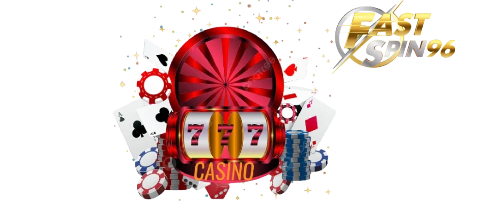 สมัคร FS96TH