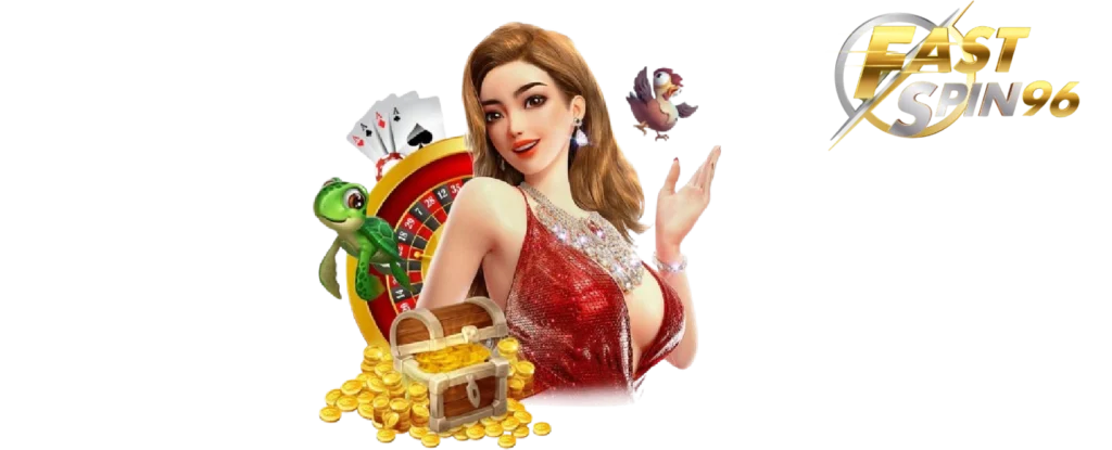 FS96TH คาสิโนออนไลน์