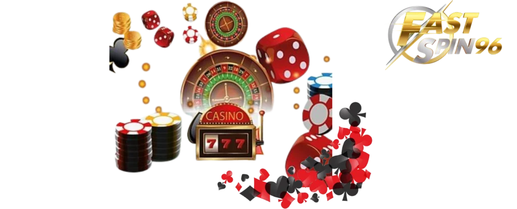 FS96TH เครดิตฟรี