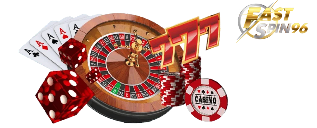 FS96TH ฝากถอน