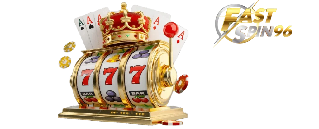 สมัคร FS96TH